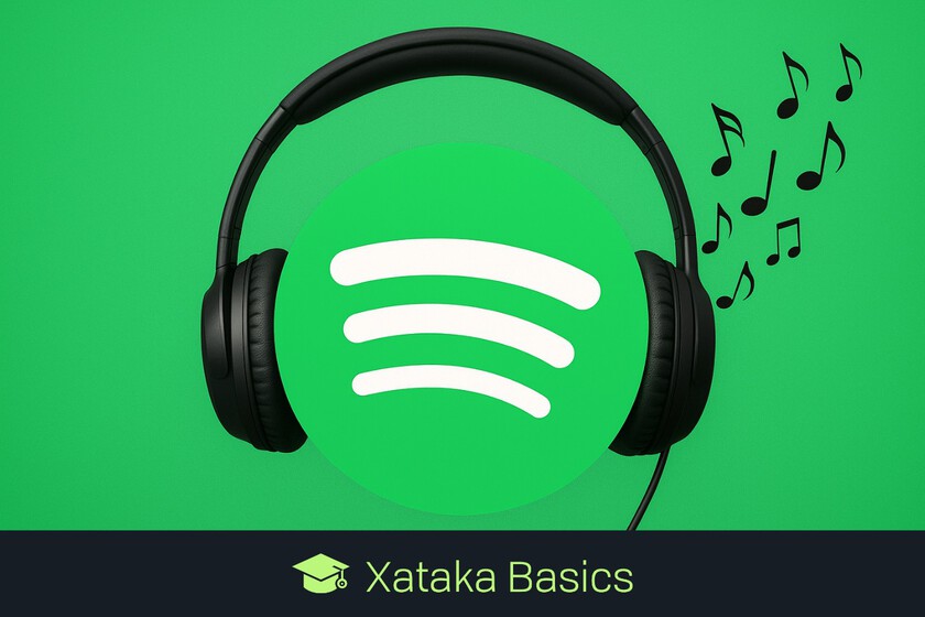 Cómo activar Spotify HIFI y configurar la calidad libre de pérdidas

 – El diario andino