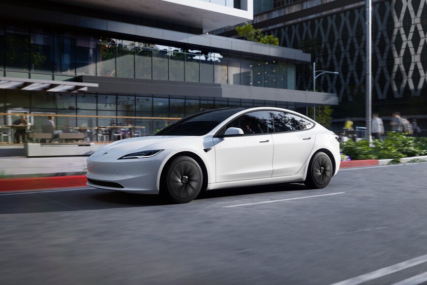 Llegan en plena ofensiva de los eléctricos chinos

 – El diario andino