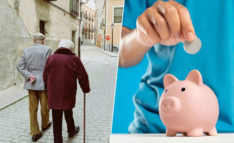 El BOE confirma que en 2026 las nóminas de los trabajadores se reducirán hasta 95 euros por una buena razón: Pensiones

 – El diario andino