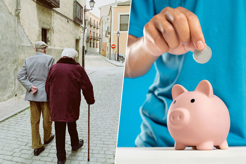 El BOE confirma que en 2026 las nóminas de los trabajadores se reducirán hasta 95 euros por una buena razón: Pensiones

 – El diario andino