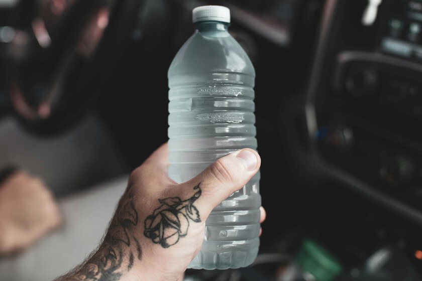 Millones de publicidad nos convencieron de que el agua embotellada era más saludable. Hasta que llegaron los microplásticos

 – El diario andino