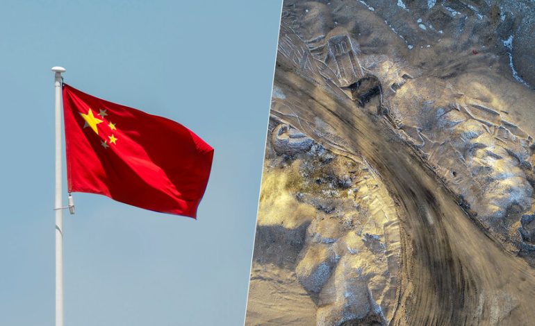 sus nuevas reglas de tierras raras apuntan a Estados Unidos
– El diario andino