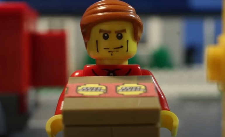 El secreto para seguir acumulando juegos de LEGO es no conservarlos. Este servicio de alquiler te ayuda con eso.
– El diario andino