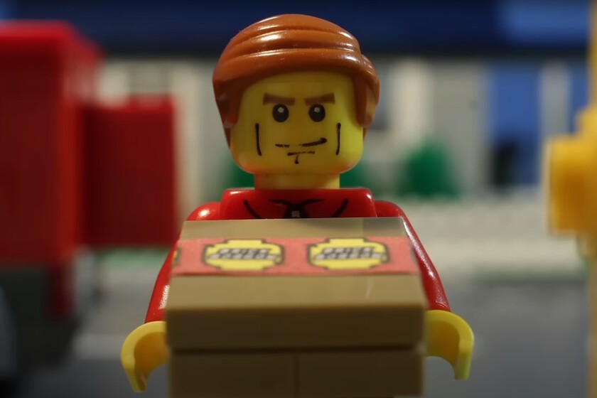 El secreto para seguir acumulando juegos de LEGO es no conservarlos. Este servicio de alquiler te ayuda con eso.

 – El diario andino