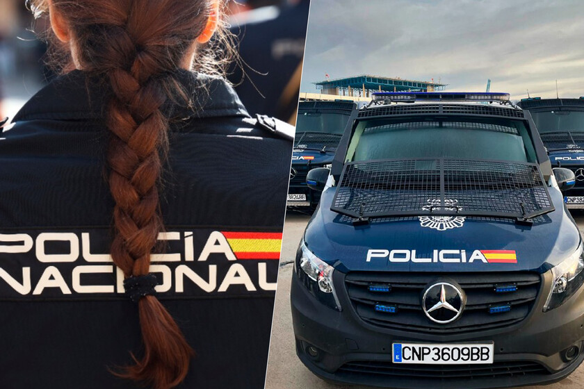 La Policía ha detenido a dos menores como presuntos autores de una filtración. Se incluyeron datos de Pedro Sánchez y ministros

 – El diario andino