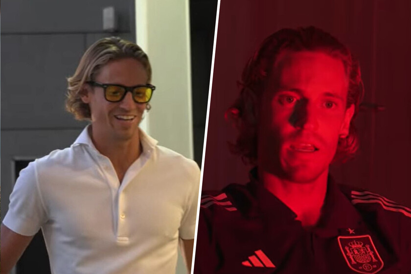 Marcos Llorente tiene una relación excéntrica e inquietante con la luz. Y la ciencia tiene cosas que decir al respecto.

 – El diario andino