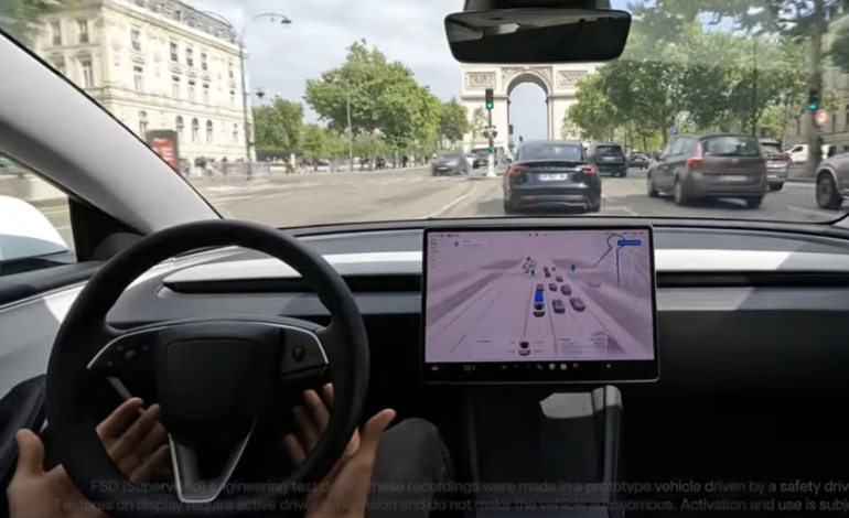 Estados Unidos investiga 2,9 millones de coches por infringir las normas
– El diario andino