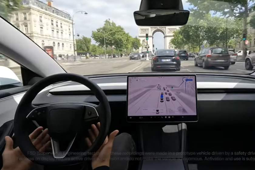 Estados Unidos investiga 2,9 millones de coches por infringir las normas

 – El diario andino
