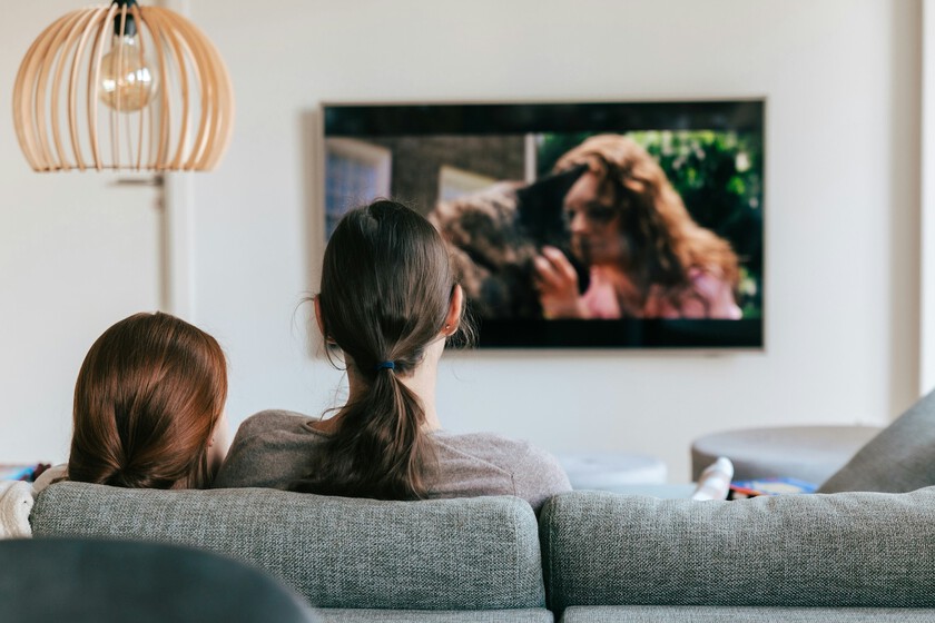La película más vista de la historia en televisión no es un éxito de Hollywood, sino un clásico de la España más amante de las alfombras

 – El diario andino