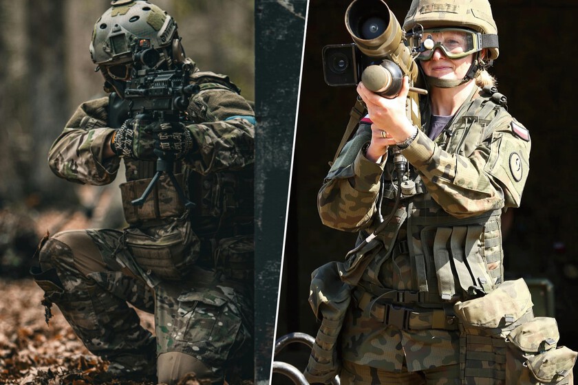 Europa ha decidido tomar medidas contra la guerra híbrida de Moscú. Entonces Alemania comenzó a buscar drones rusos.

 – El diario andino