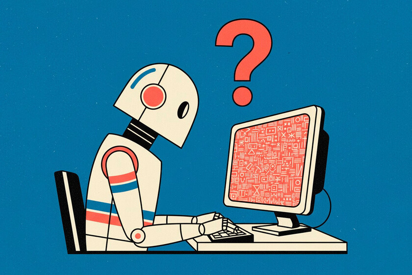 La nueva tendencia en IA son los «agentes de IA». El único problema es que casi nadie tiene claro cuáles son.

 – El diario andino