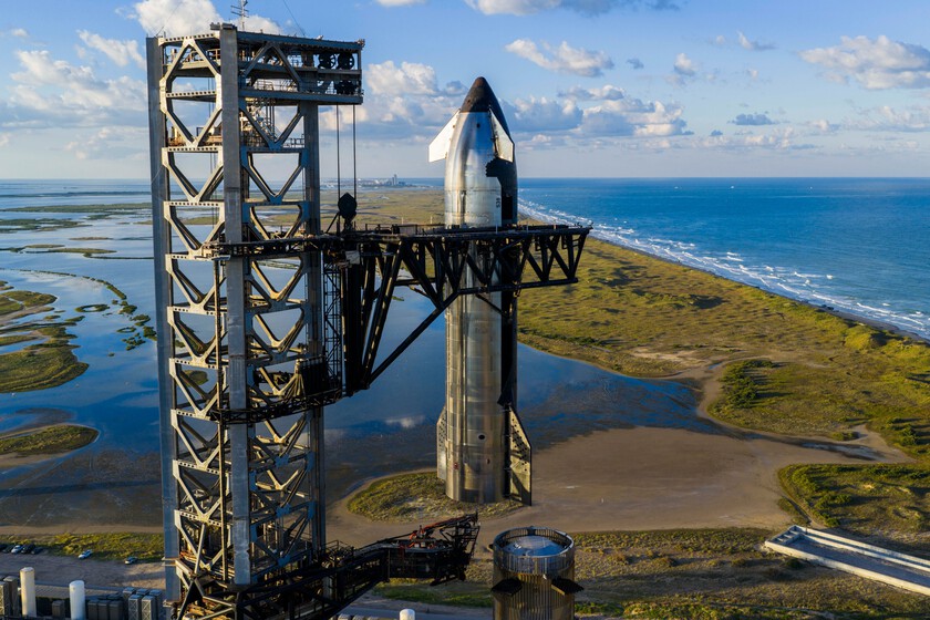 el fin de una era para el megacohete de Elon Musk

 – El diario andino