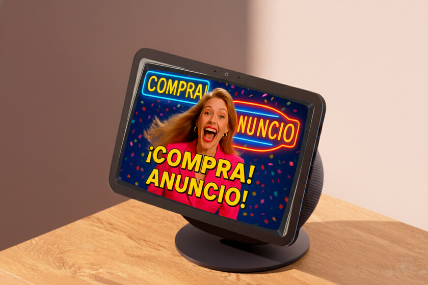 Amazon siguió perdiendo dinero con sus dispositivos Echo. Ha encontrado una manera de detener la hemorragia: inundarnos de anuncios.

 – El diario andino