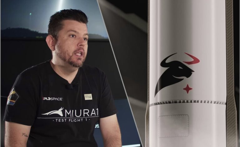 PLD Space, a un paso de convertirse en la empresa que ha desarrollado un cohete orbital más rápido
– El diario andino