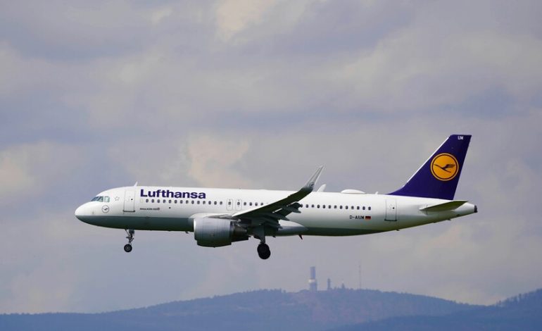 Ya es el avión más entregado de la historia
– El diario andino