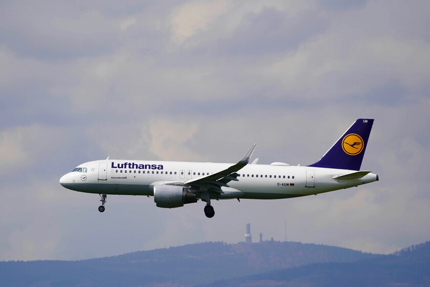 Ya es el avión más entregado de la historia

 – El diario andino