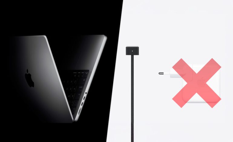 Los nuevos MacBook Pro M5 se venden sin cargador en algunos países. ¿Apple se está adelantando a la regulación europea?
– El diario andino