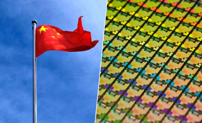 China da un paso de gigante en su búsqueda de la autosuficiencia tecnológica: su propio software EDA
– El diario andino