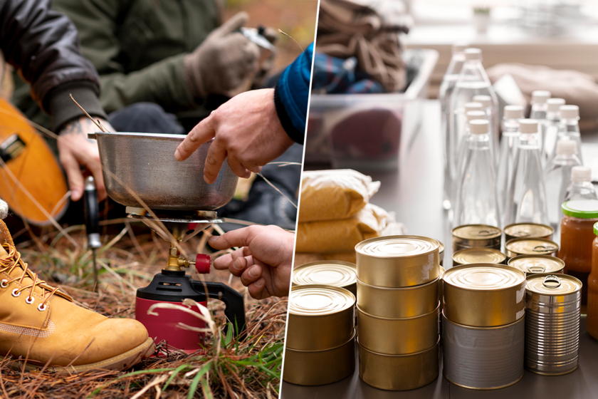 Red Eléctrica pidió calma. Inmediatamente después, miles de españoles acudieron en masa para comprar generadores y gas para acampar.

 – El diario andino