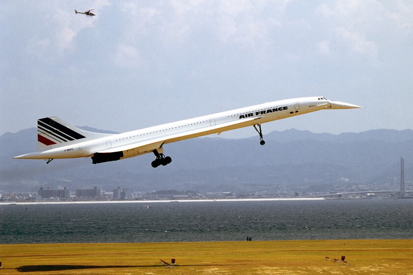 ascenso y caída en desgracia del avión favorito de celebridades y millonarios

 – El diario andino