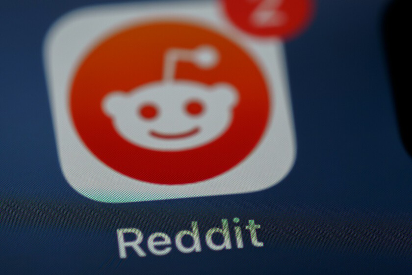 La IA de Reddit ha recomendado el uso de heroína para tratar el dolor. En realidad, es lo más Reddit que podría pasar.

 – El diario andino