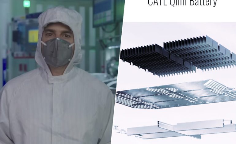 No, China no ha cerrado el grifo de las baterías para coches eléctricos. La realidad es mucho más compleja.
– El diario andino