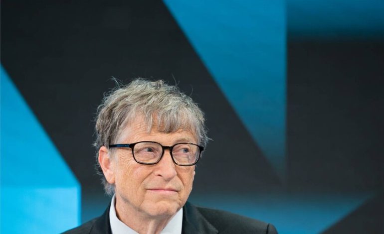 Bill Gates ha sido un famoso «adicto al trabajo» pero sabía a quién contratar para resolver los problemas: a los vagos.
– El diario andino