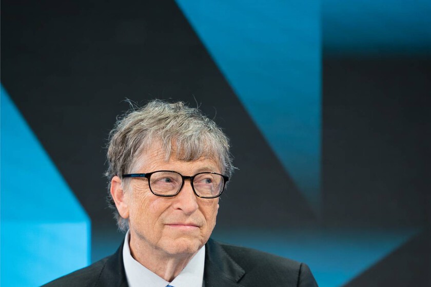 Bill Gates ha sido un famoso «adicto al trabajo» pero sabía a quién contratar para resolver los problemas: a los vagos.

 – El diario andino