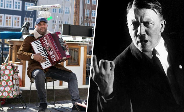 Una teoría de la conspiración dice que todos los instrumentos del mundo están mal afinados. Y por supuesto incluye a los nazis.
– El diario andino