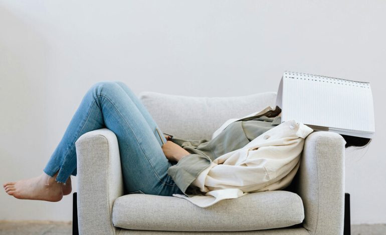 España tiene un antídoto contra el agotamiento mental y emocional: la siesta
– El diario andino
