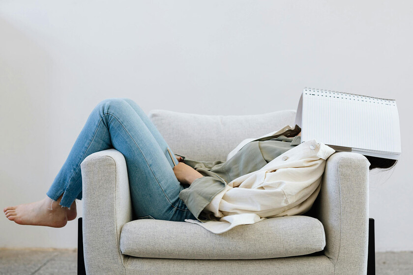 España tiene un antídoto contra el agotamiento mental y emocional: la siesta

 – El diario andino