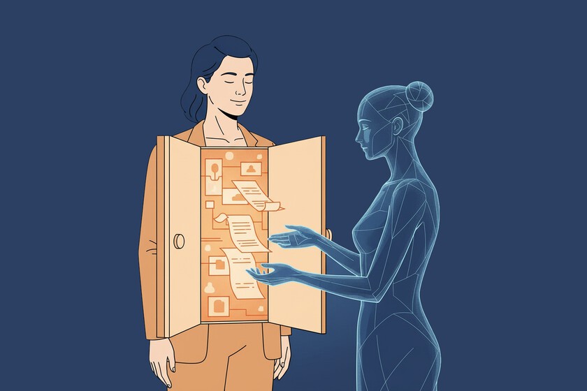 La privacidad está muriendo desde que llegó ChatGPT. Ahora nuestra obsesión es que la IA nos conozca lo mejor posible

 – El diario andino