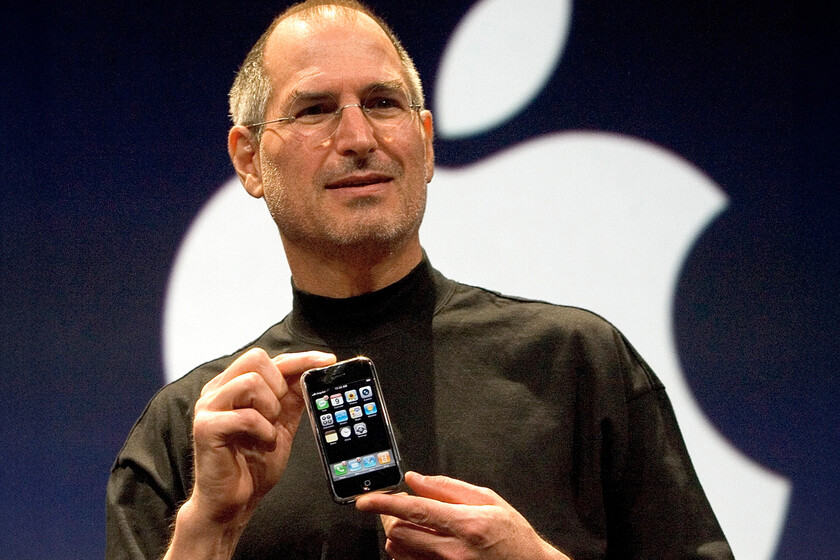 Oda a las esquinas redondeadas, el elemento visual que le ha dado la razón una vez más a Steve Jobs

 – El diario andino