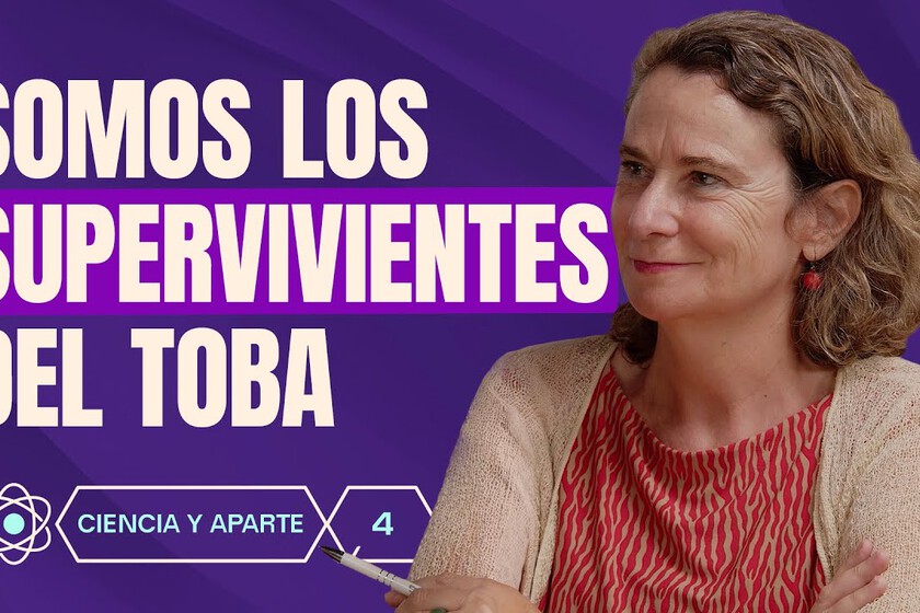 Un geólogo explica por qué los desastres naturales nos siguen sorprendiendo

 – El diario andino