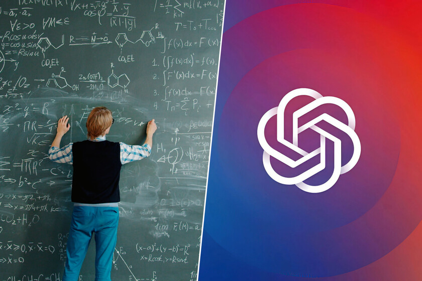 El caso de las matemáticas muestra que el hype amenaza con explotarles en la cara

 – El diario andino