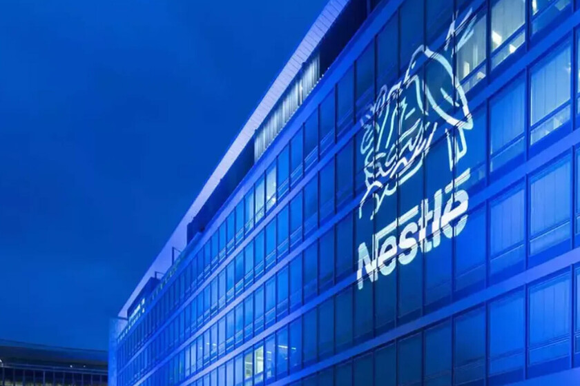 Nestlé ha anunciado el despido de 16.000 empleados y su consejero delegado ha desvelado el motivo: «automatizaremos nuestros procesos»

 – El diario andino