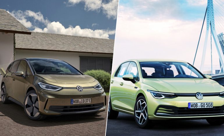 Un coche eléctrico es un 54% más barato de mantener que uno de combustión. Y puede que no compense porque los datos tienen truco
– El diario andino
