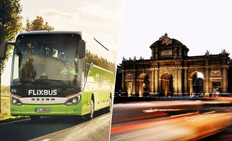Hay empresas de autobuses extranjeras que intentan competir con Alsa y Avanza. Y España lo está haciendo imposible
– El diario andino