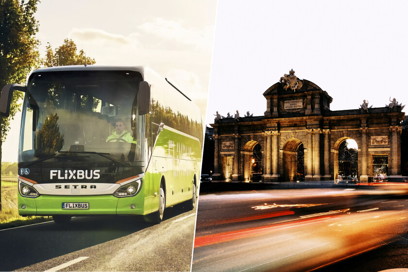 Hay empresas de autobuses extranjeras que intentan competir con Alsa y Avanza. Y España lo está haciendo imposible

 – El diario andino