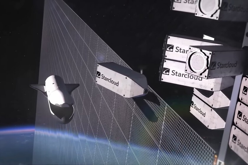 La IA se está quedando sin poder en este mundo. Por eso Nvidia ha apostado por servidores en el espacio

 – El diario andino