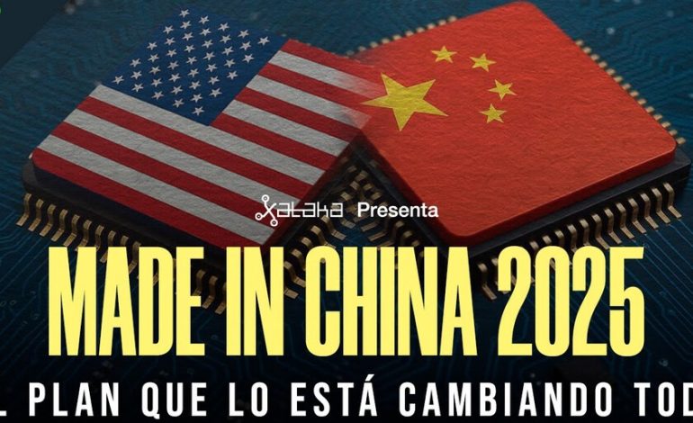 Ahora es una etiqueta que preocupa a Occidente
– El diario andino