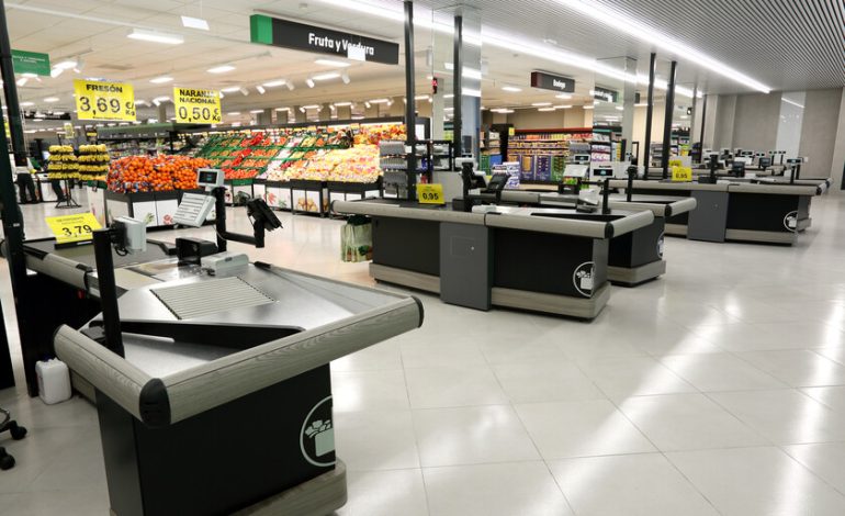 Se llama inflación barata y ataca directamente a los productos más básicos.
– El diario andino
