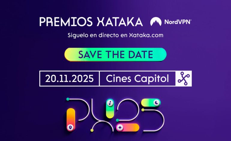 Ya puedes votar en todas las categorías de los Premios NordVPN 2025
– El diario andino