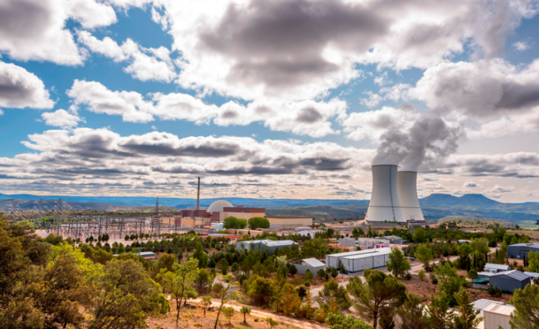 España quiere demostrar que puede vivir sin armas nucleares. El problema es que todavía está probando cómo
– El diario andino