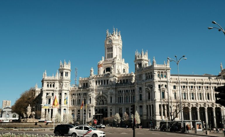 Madrid se ha llenado de grandes fortunas y no es casualidad: ha sabido jugar sus cartas fiscales mejor que nadie
– El diario andino