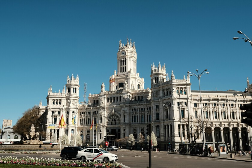 Madrid se ha llenado de grandes fortunas y no es casualidad: ha sabido jugar sus cartas fiscales mejor que nadie

 – El diario andino