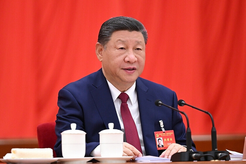 China continúa elaborando planes quinquenales a la antigua usanza comunista. Objetivo: autosuficiencia tecnológica
 – El diario andino
