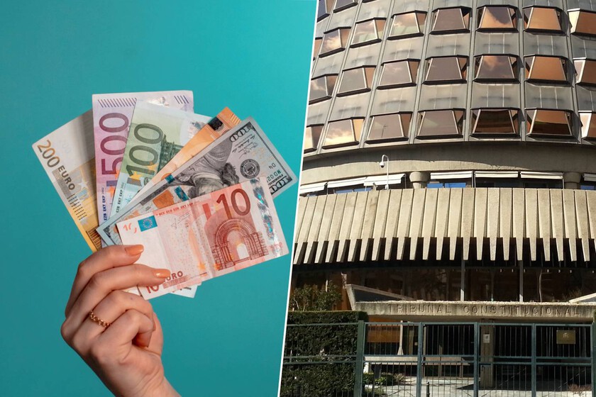 El Tribunal Constitucional ha congelado 6.700 millones del Impuesto sobre el Patrimonio. Los millonarios tendrán que esperar hasta 2026

 – El diario andino