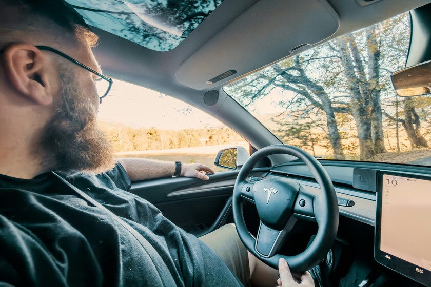 qué coches podrán circular y cuáles descansar el 25 de octubre

 – El diario andino