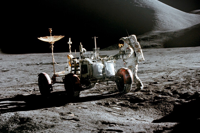 Cuántas veces se ha ido a la Luna y por qué solo la han pisado 11 aviadores militares y un geólogo en toda la historia – El diario andino